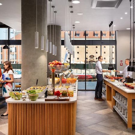 Deo Plaza Premium Apartments & Spa Gdansk Luaran gambar