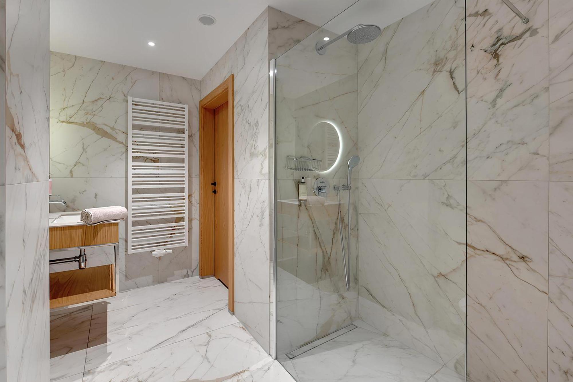 Deo Plaza Premium Apartments & Spa Gdansk Luaran gambar